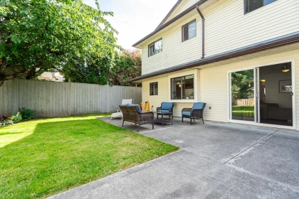 Swimming Pool Photo of 4838 57 Street, Delta, BC