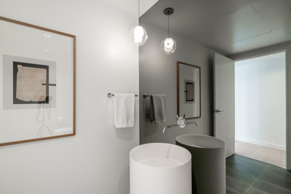 Loft / Bonus Room Photo of 3508 1289 Hornby Street, Vancouver, BC