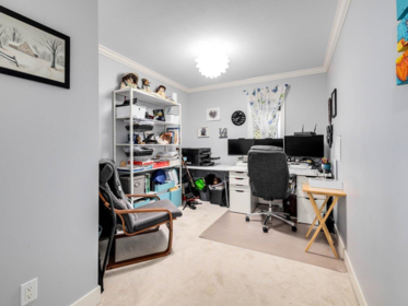 Laundry Room Photo of 16347 12 Avenue, Surrey, BC