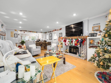 Pantry Photo of 16347 12 Avenue, Surrey, BC