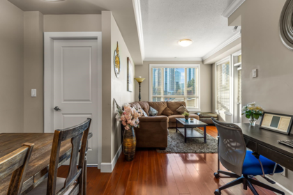 205 13897 Fraser Highway, Surrey, BC, Surrey — Apartment/Condo for sale
