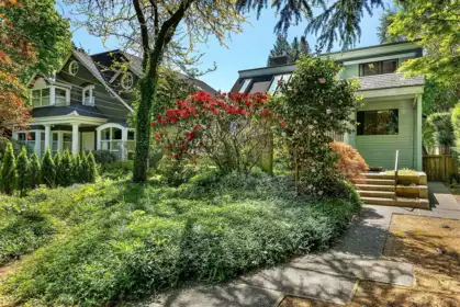 4316 W 2nd Avenue, Vancouver, BC