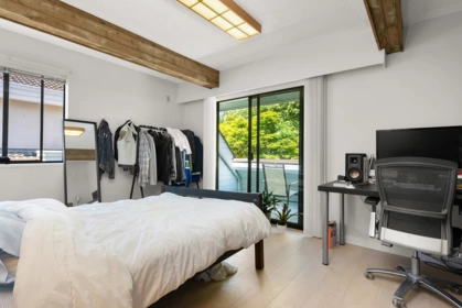 Guest Bathroom Photo of 4316 W 2nd Avenue, Vancouver, BC