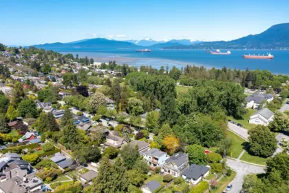 4316 W 2nd Avenue, Vancouver, BC