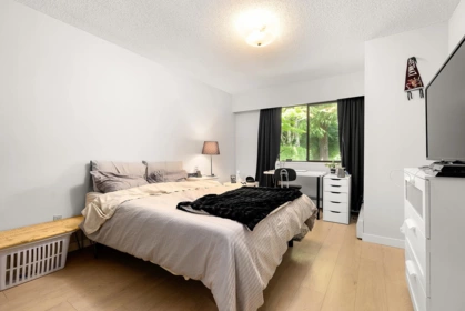Loft / Bonus Room Photo of 4316 W 2nd Avenue, Vancouver, BC
