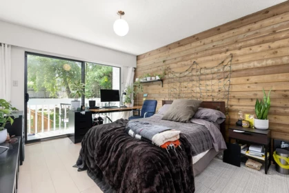 Office / Den Photo of 4316 W 2nd Avenue, Vancouver, BC