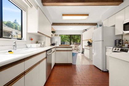 Pantry Photo of 4316 W 2nd Avenue, Vancouver, BC