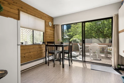 Primary Bedroom Photo of 4316 W 2nd Avenue, Vancouver, BC
