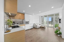 1003 200 Klahanie Court, West Vancouver, BC