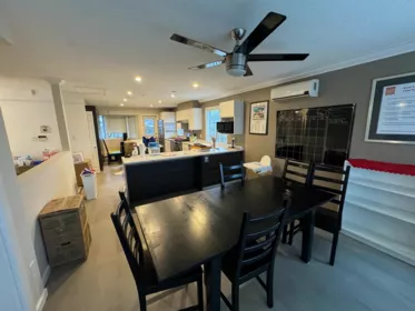 307 Boyne Street, New Westminster, BC, New Westminster — Single Family Residence for sale