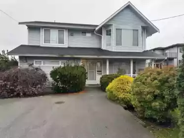 307 Boyne Street, New Westminster, BC, New Westminster — Single Family Residence for sale