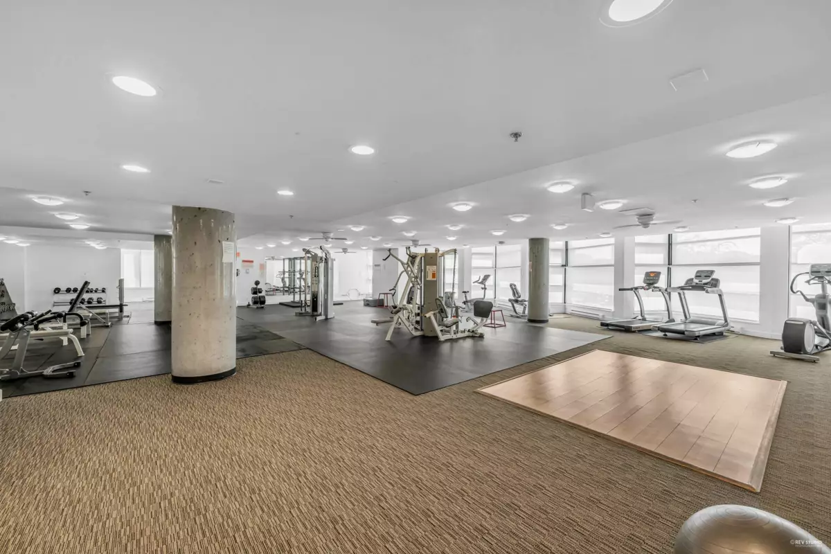 Breakfast Nook Photo of 1708 7831 Westminster Highway, Richmond, BC