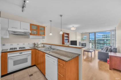1708 7831 Westminster Highway, Richmond, BC