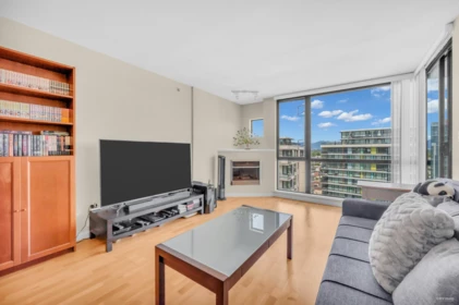 1708 7831 Westminster Highway, Richmond, BC