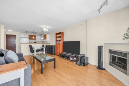 1708 7831 Westminster Highway, Richmond, BC