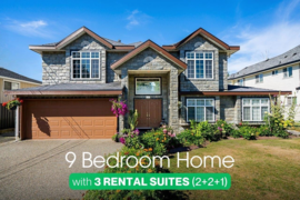 12967 106a Avenue, Surrey, BC