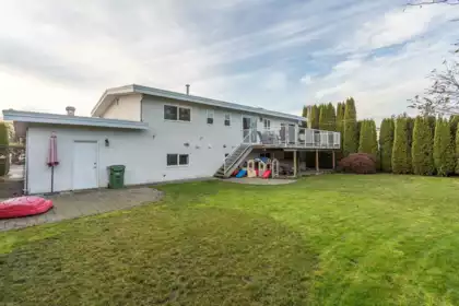 Community Amenities Photo (Clubhouse) of 9966 Merritt Drive, Chilliwack, BC