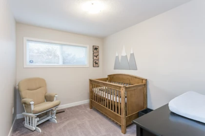 Hallway Photo of 9966 Merritt Drive, Chilliwack, BC