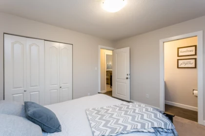 Office / Den Photo of 9966 Merritt Drive, Chilliwack, BC