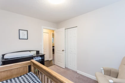 Staircase Photo of 9966 Merritt Drive, Chilliwack, BC