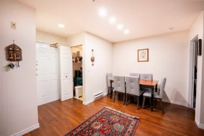 207 128 W 8th Street, North Vancouver, BC, North Vancouver — Apartment/Condo for sale