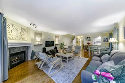 11 1828 Lilac Drive, Surrey, BC, Surrey — Townhouse for sale