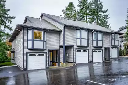 11 1828 Lilac Drive, Surrey, BC, Surrey — Townhouse for sale