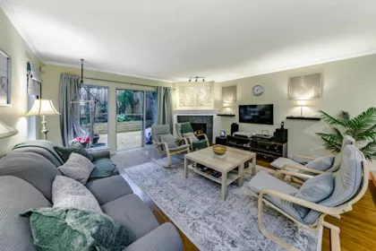 11 1828 Lilac Drive, Surrey, BC, Surrey — Townhouse for sale