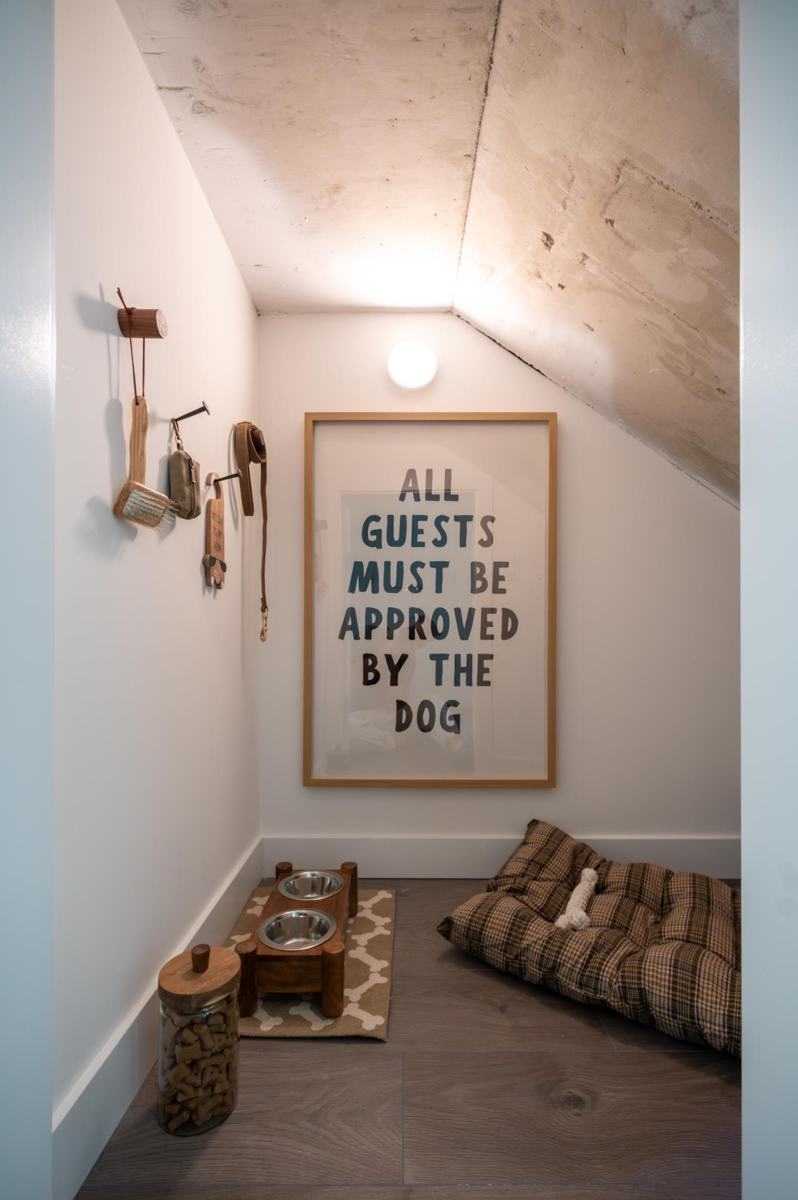 Walk-In Closet Photo of 6499 Cassie Avenue, Burnaby, BC