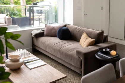 Living Room Photo of 6499 Cassie Avenue, Burnaby, BC
