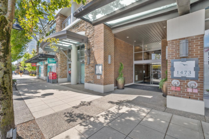 #905 1473 Johnston Road, White Rock, BC