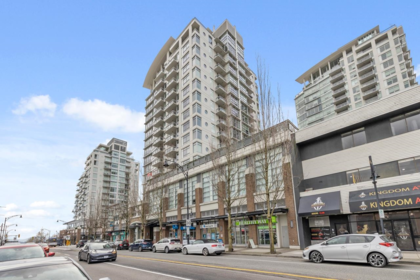 #905 1473 Johnston Road, White Rock, BC