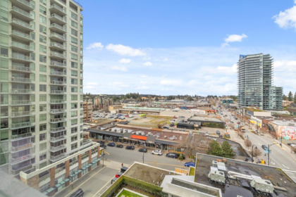 Office / Den Photo of #905 1473 Johnston Road, White Rock, BC