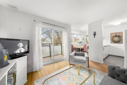 401 33 N Templeton Drive, Vancouver, BC, Vancouver — Apartment/Condo for sale