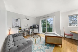 401 33 N Templeton Drive, Vancouver, BC