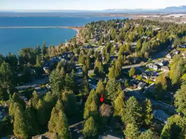 4857 Dogwood Drive, Delta, BC, Delta — Single Family Residence for sale