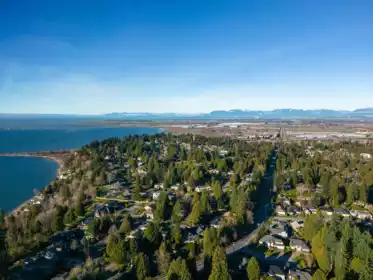 4857 Dogwood Drive, Delta, BC, Delta — Single Family Residence for sale