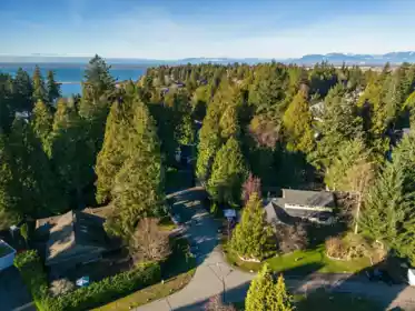 4857 Dogwood Drive, Delta, BC, Delta — Single Family Residence for sale
