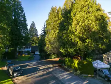 4857 Dogwood Drive, Delta, BC, Delta — Single Family Residence for sale