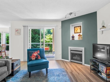 106 170 Cedar Avenue, Harrison Hot Springs, BC, Harrison Hot Springs — Apartment/Condo for sale