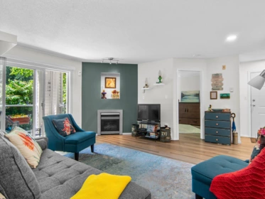 106 170 Cedar Avenue, Harrison Hot Springs, BC, Harrison Hot Springs — Apartment/Condo for sale