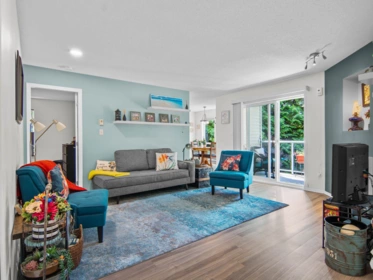 106 170 Cedar Avenue, Harrison Hot Springs, BC, Harrison Hot Springs — Apartment/Condo for sale