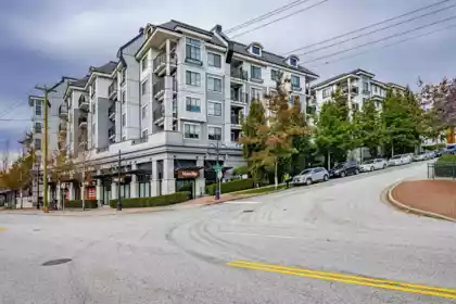 202 202 Lebleu Street, Coquitlam, BC, Coquitlam — Apartment/Condo for sale