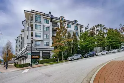 202 202 Lebleu Street, Coquitlam, BC, Coquitlam — Apartment/Condo for sale