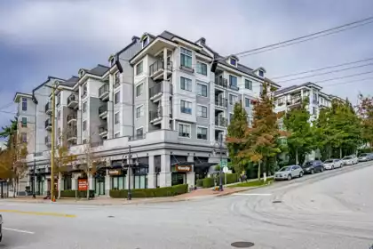 202 202 Lebleu Street, Coquitlam, BC, Coquitlam — Apartment/Condo for sale