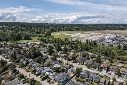 Street View Photo of 219 65b Street, Delta, BC
