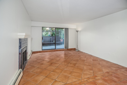 101 341 W 3rd Street, North Vancouver, BC, North Vancouver — Apartment/Condo for sale