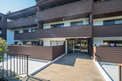 101 341 W 3rd Street, North Vancouver, BC, North Vancouver — Apartment/Condo for sale