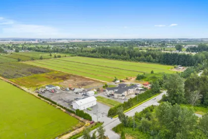 6860 Sidaway Road, Richmond, BC