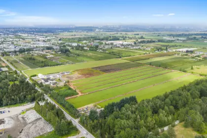 6860 Sidaway Road, Richmond, BC